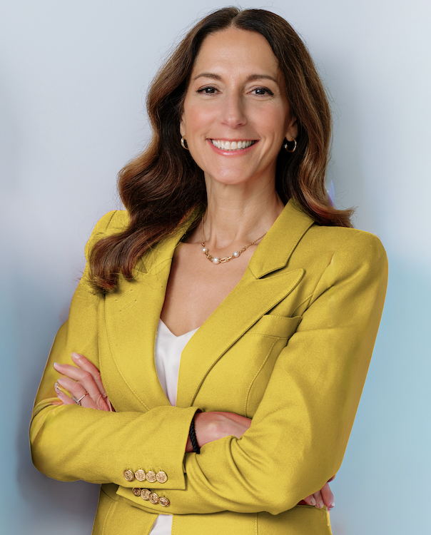 Audrey Greenberg